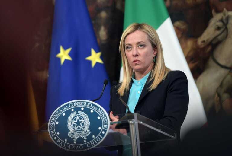 Galleria foto 'Equo compenso, Meloni “Restituisce dignità e giustizia ai professionisti”' - foto 1