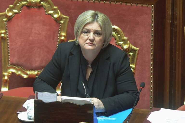 Galleria foto 'Def, Calderone “Lavoriamo con prudenza, riforma pensioni dopo l’estate”' - foto 1