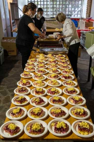 Piatti tipici, domina l’Emilia-Romagna. In coda Molise e Basilicata