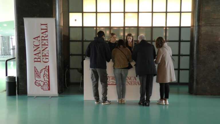 Galleria foto 'Milano Art Week, con Banca Generali ingresso gratis a Museo Novecento' - foto 1