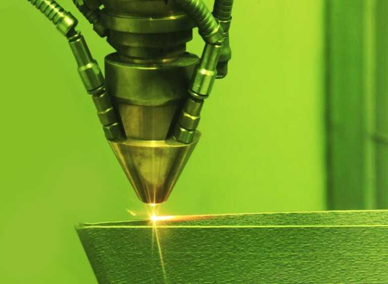 Galleria foto 'Pmi, un innovativo sistema stampa 3D da integrare nei cicli produttivi' - foto 1