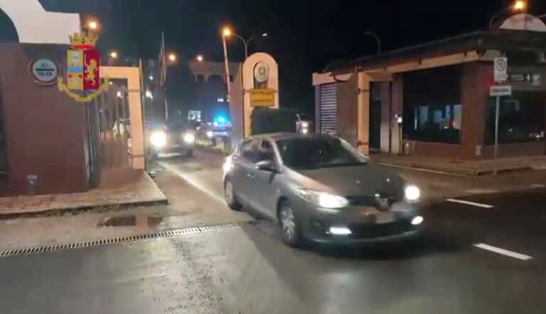 Galleria foto '‘Ndrangheta, maxi operazione di polizia a Catanzaro con 62 arrestati' - foto 1