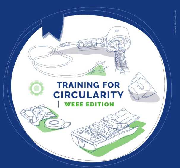 Lavori green, al via “Training for circularity – Borse di studio”