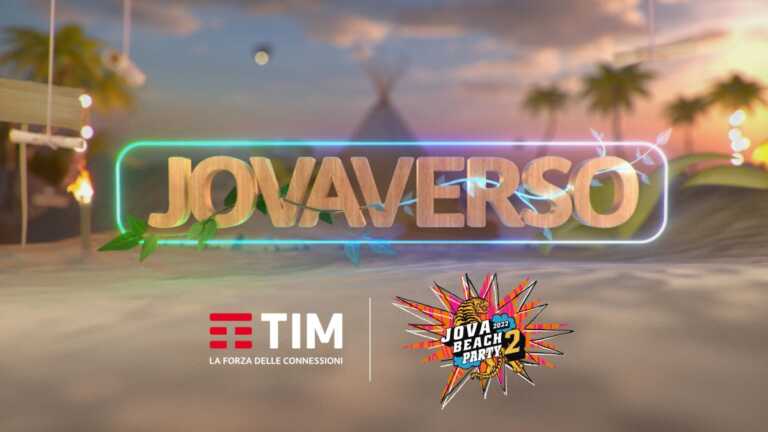 Galleria foto 'Tech e ICT, il Jovaverso di Tim vince il 24° Interactive Key Award' - foto 1