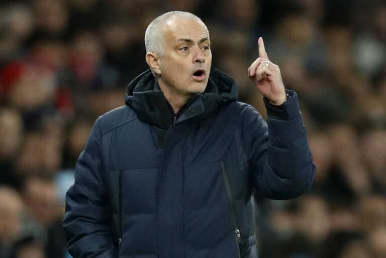Galleria foto 'Mourinho “Non so se Dybala giocherà, mi fido della Roma”' - foto 1