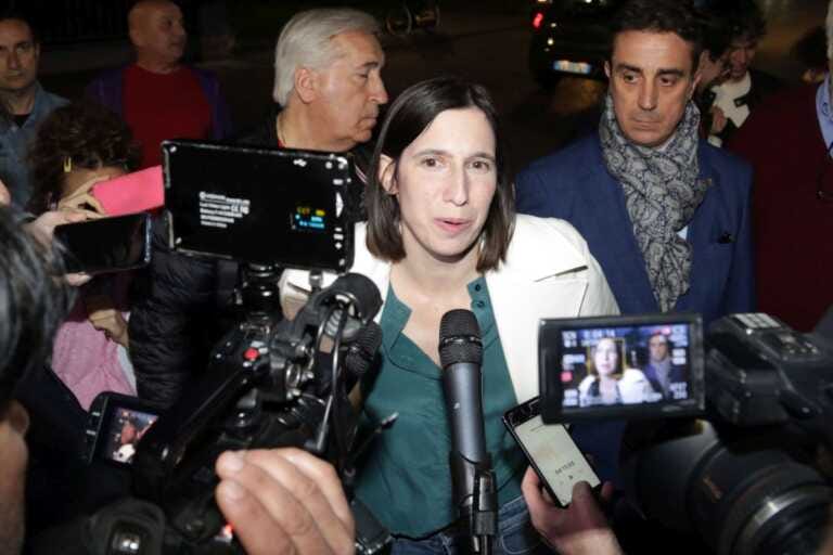 Galleria foto 'Dl Cutro, Schlein “Porta in Italia il modello ungherese”' - foto 1