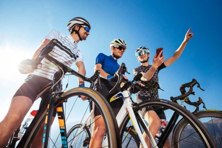 Michelin, entro il 2028 oltre 24 nuove gamme di pneumatici premium bici