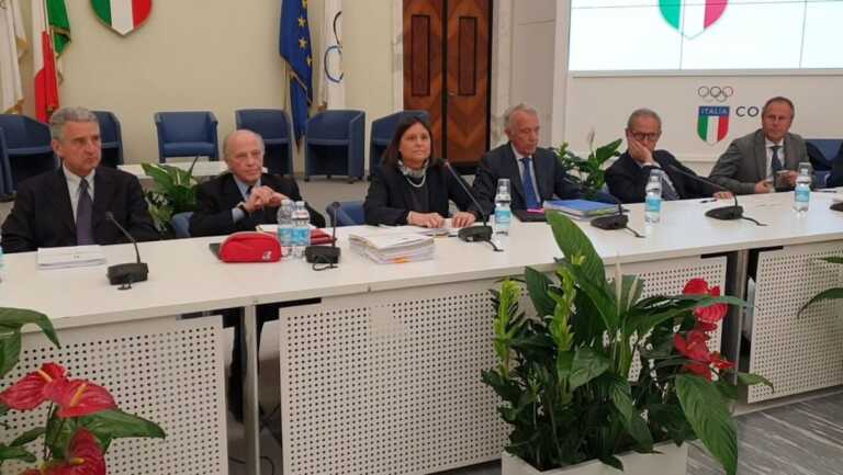 Galleria foto 'Udienza conclusa, la Juve attende la sentenza sulle plusvalenze' - foto 1