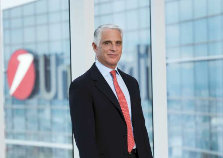 Galleria foto 'Unicredit, finanziamenti a pmi per il miglioramento del profilo sociale' - foto 1