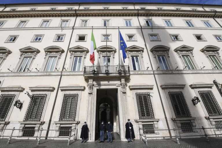 Galleria foto 'Approvato in Cdm il Ddl concorrenza' - foto 1