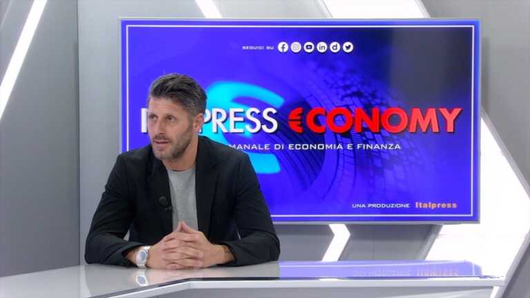 Galleria foto 'Design e arredamento, nel mondo cresce la voglia di Made in Italy' - foto 1