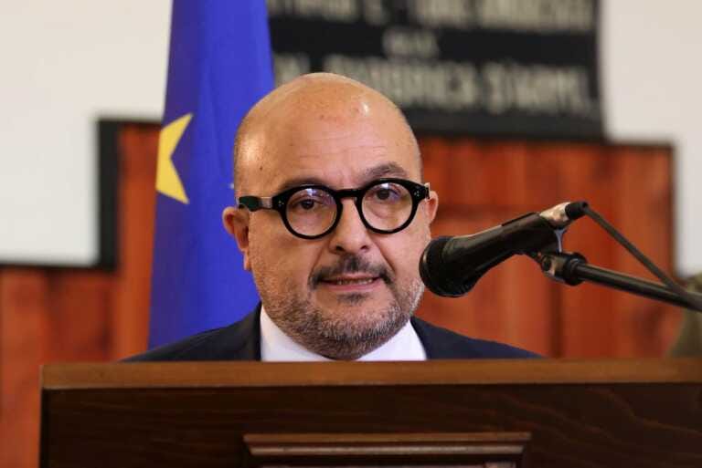 Pnrr, l’Italia svetta in Europa sui fondi per la cultura. Soddisfatto Sangiuliano