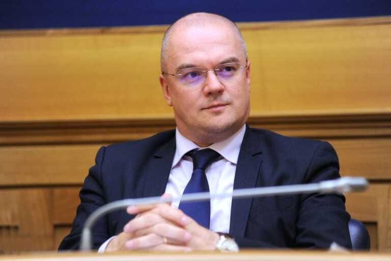 Borghi lascia il Pd e passa a Iv “Con Schlein partito massimalista”