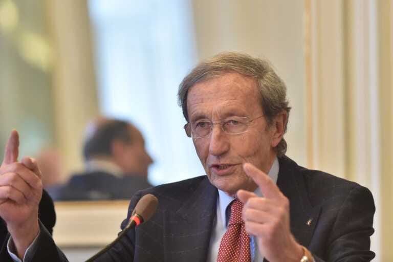 25 aprile, Fini “Da Meloni risposta inequivocabile”