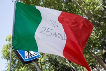 Libertà è una bellissima parola