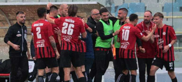 Serie C, la Fidelis Andria retrocede. Foggia, Cerignola e Monopoli ai play off: i risultati dell’ultima giornata