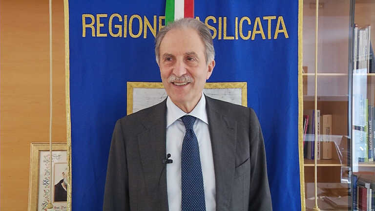 «Identificare necessità e trovare fondi». A Matera Bardi  si confronta con sindaci e cittadini