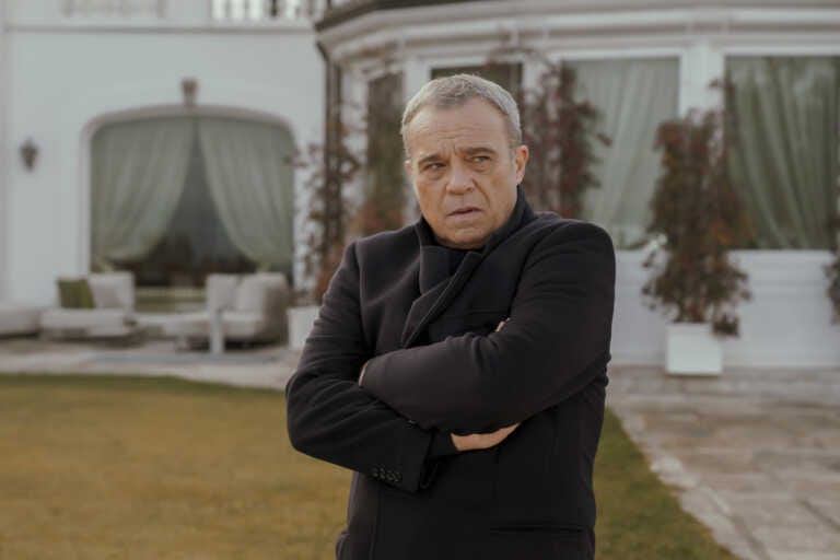 La Puglia su Canale 5: in onda “Il Patriarca” di Claudio Amendola, serie tv girata tra Bari e Monopoli