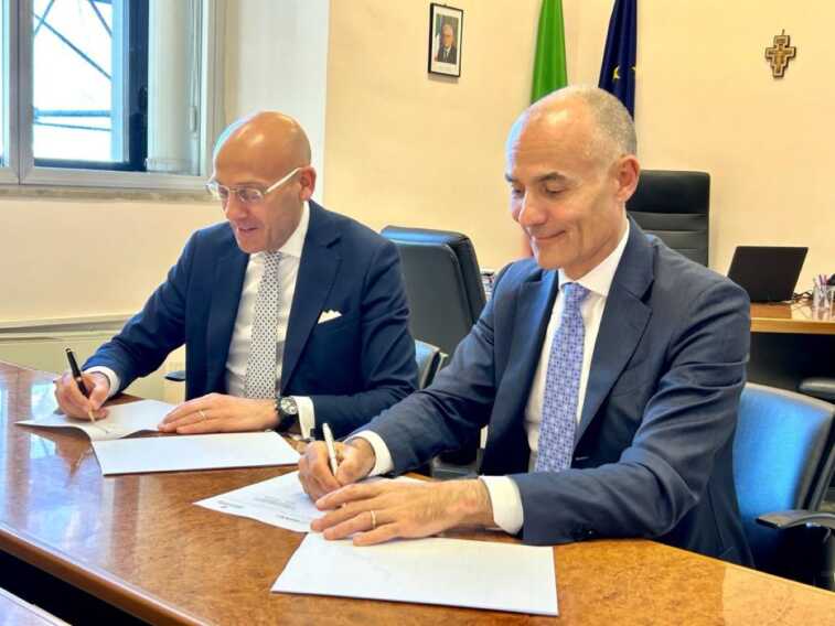 Zes Adriatica, accordo con Intesa Sanpaolo per lo sviluppo sostenibile delle imprese che investiranno sul territorio