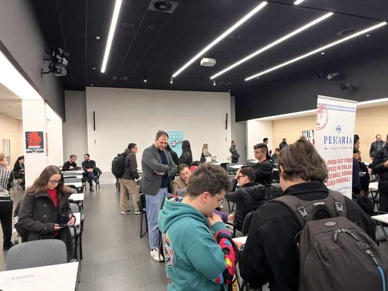 Talent day in Puglia: 250 imprese della ristorazione incontrano oltre mille studenti degli istituti alberghieri
