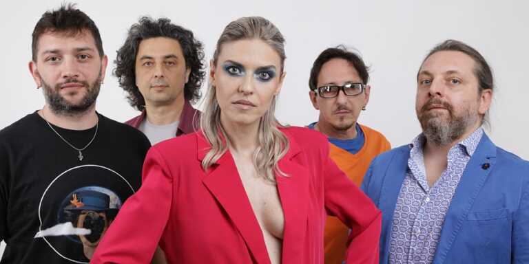 “Izarus” di Armstrong & The Moonwalkers al Rosetta Jazz Club per l’International Jazz Day
