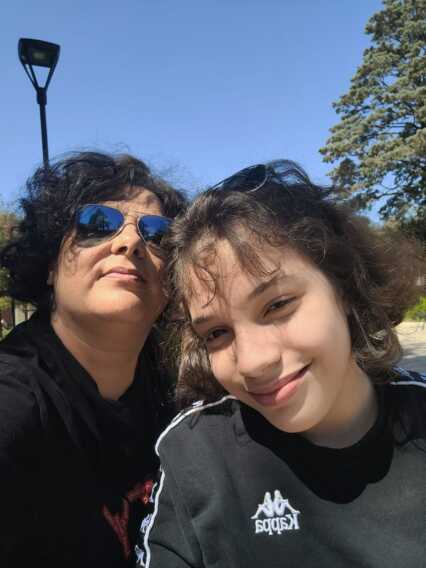 Bernalda, una “bici” a disposizione della comunità grazie ad Antonella e Melissa