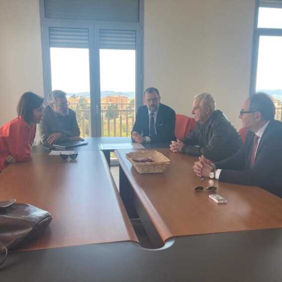 Unibas, il rettore Mancini assicura: «Nessun smantellamento per la sede di Matera»