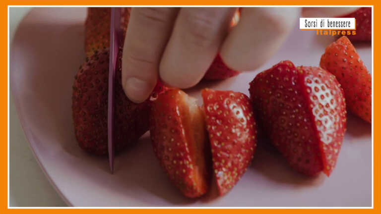 Sorsi di benessere – Una merenda proteica per adulti e bambini