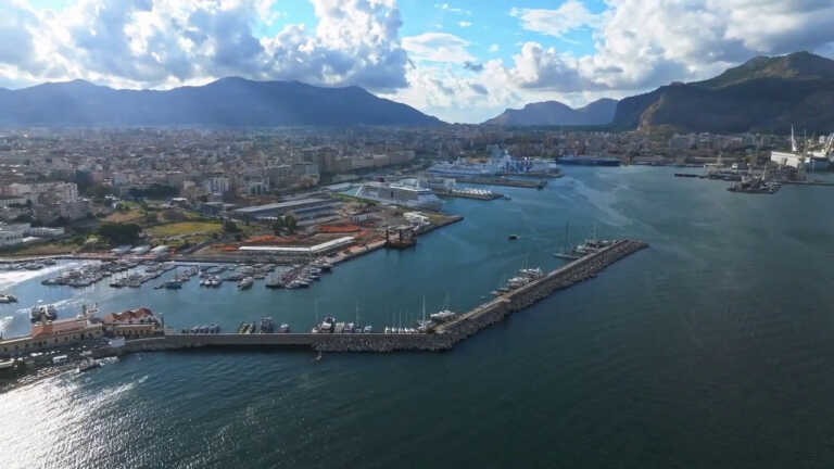 Galleria foto 'Pnrr, 272 milioni per la rigenerazione urbana' - foto 1