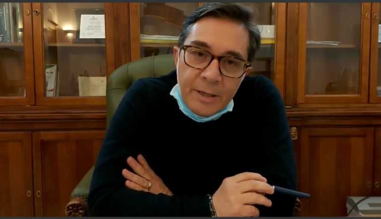 Orta Nova, si dimette il sindaco Lasorsa: decisione anticipata da un messaggio nella chat di maggioranza