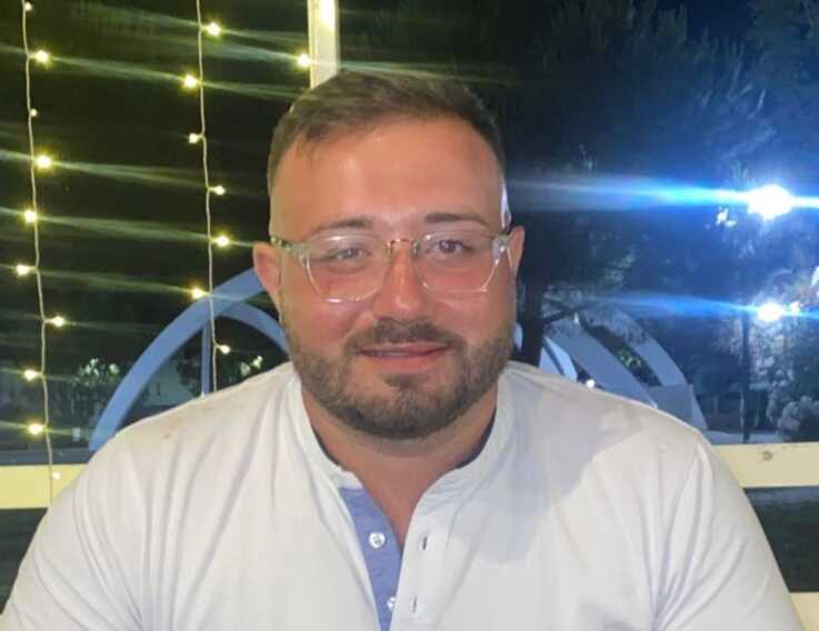 Lesina, 27enne morto a Pasqua in un incidente stradale. I legali: «Non era lui alla guida dell’auto»