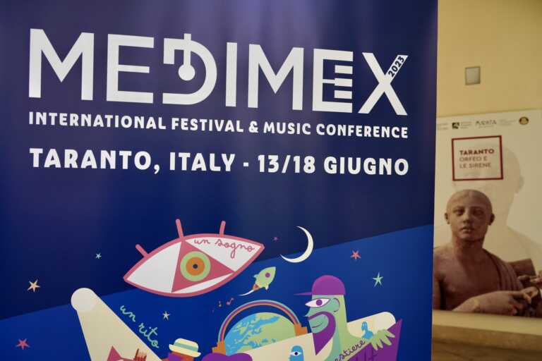 Diodato, Skunk Anansie, Tom Morello e il ritorno a Taranto, dopo 40 anni, dei Cult: ecco il Medimex 2023 – VIDEO