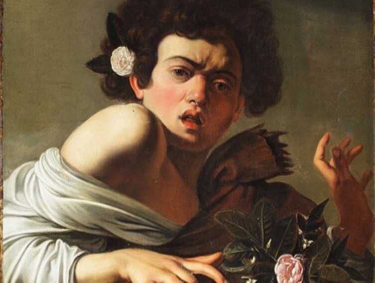Le opere di Caravaggio a Mesagne: un viaggio tra naturalismo e classicismo nella capitale della Cultura di Puglia – FOTO