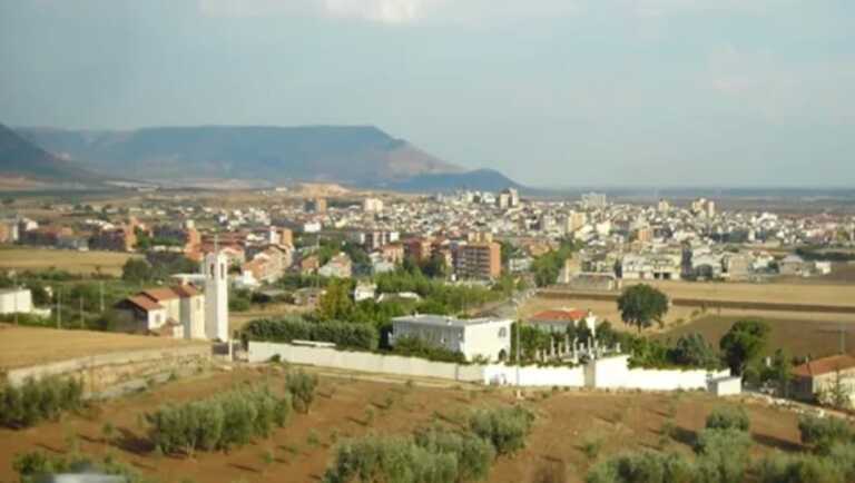 Sparatoria ad Apricena, feriti due giovanissimi