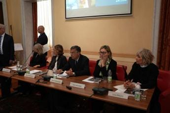 Galleria foto 'A Genova la mostra ‘Sinfonie d’Arte’ organizzata da Bper Banca e Fondazione Carige' - foto 1
