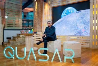 Acqua, Rossi Albertini: “A ‘Quasar’ le tecnologie per la dissalazione”