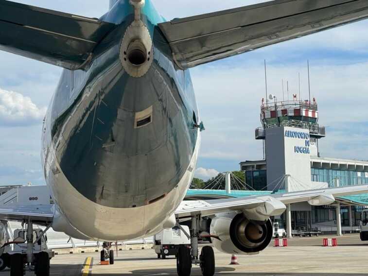 Da giugno volo diretto da Foggia a Mostar, aeroporto di riferimento di Medjugorje: «Connettiamo luoghi di culto»