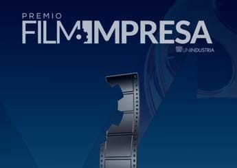 Galleria foto 'Al via prima edizione di ‘Premio Film Impresa’' - foto 1