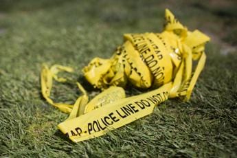 Galleria foto 'Alabama, sparatoria a festa di compleanno: 2 ragazzi arrestati' - foto 1