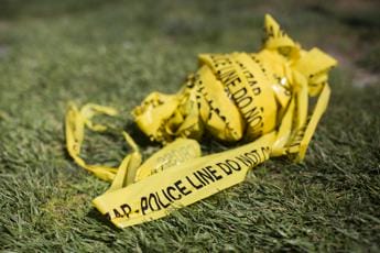 Galleria foto 'Alabama, sparatoria a festa teenager: almeno 6 ragazzi uccisi' - foto 1