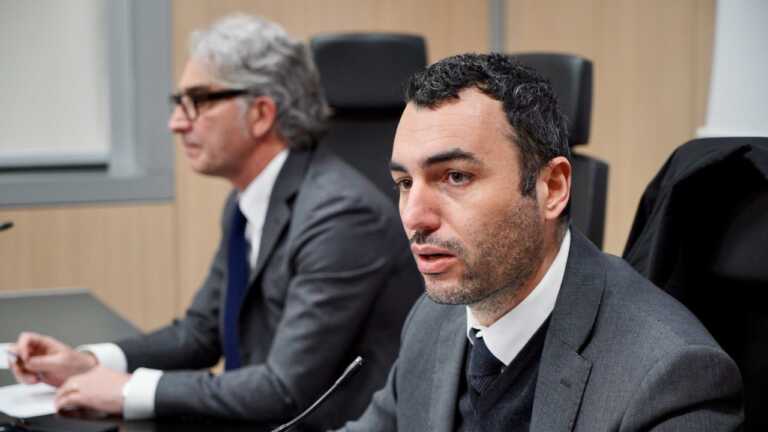 Parla Alessandro Delli Noci: «Il Governo deve fare presto. La Regione sia un’unica Zes»