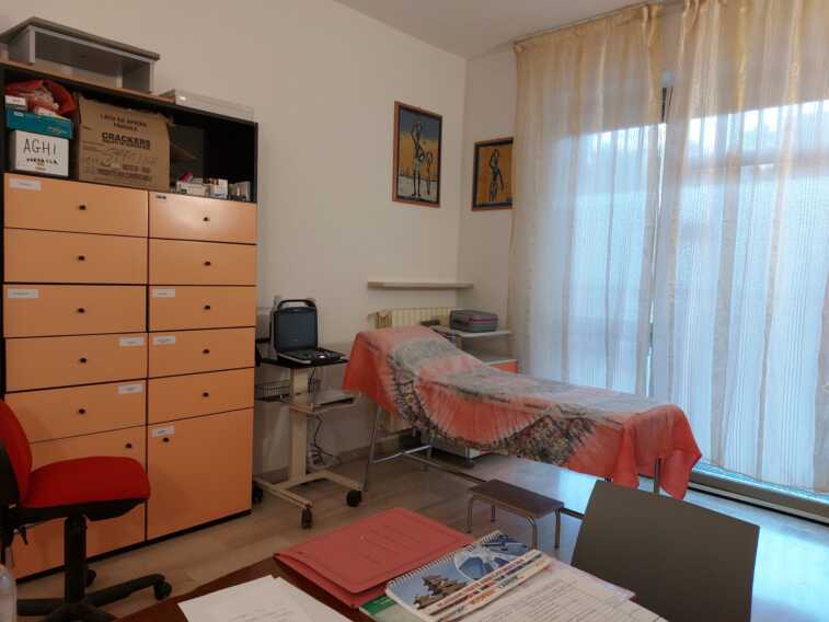 La solidarietà è una “cura”: a Foggia uno sportello medico per l’assistenza sanitaria gratuita agli indigenti