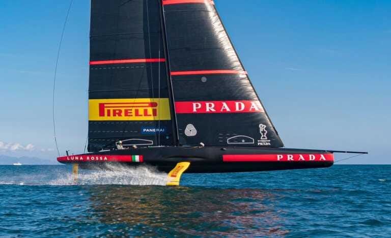 Dopo l’addio a Cagliari, salgono le quotazioni di Brindisi per ospitare le World Series di vela