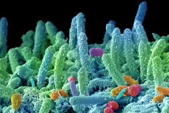 Galleria foto 'Antibiotico resistenza, Bassetti: “Oltre 80 milioni per finanziare lotta a super batteri”' - foto 1