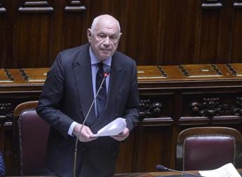 Galleria foto 'Artem Uss, informativa di Nordio alla Camera: “Ministero ha rispettato la legge”' - foto 1