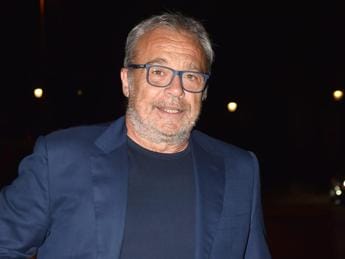Ascolti tv, ‘Il Patriarca’ vince la serata