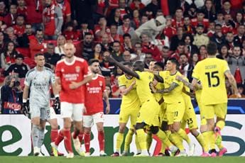 Galleria foto 'Ascolti tv, vince Benfica-Inter su Canale 5' - foto 1