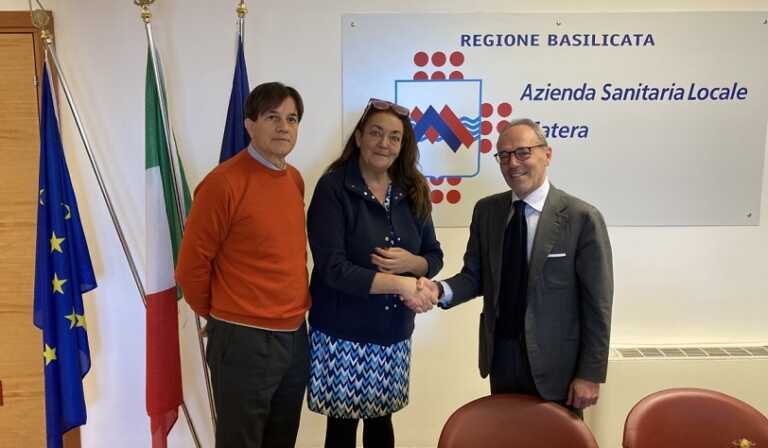 Nomina direttore Asm: i segretari di Cgil e Fp Cgil di Matera chiedono revoca della delibera