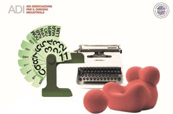 Ass. marchi storici d’Italia-Adi, intesa per la promozione del valore strategico del design