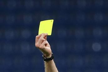 Galleria foto 'Associazione italiana arbitri, Carlo Pacifici nuovo presidente' - foto 1
